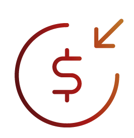 Ícone Financiamento