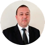 Prof. Dr. Filipe Meneguelli Bonone