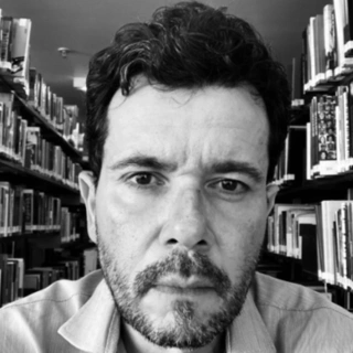 Alex Guazzi Rodrigues