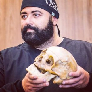 Igor Patrick Campos Oliveira