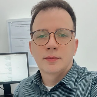 Eduardo Maciel Silva